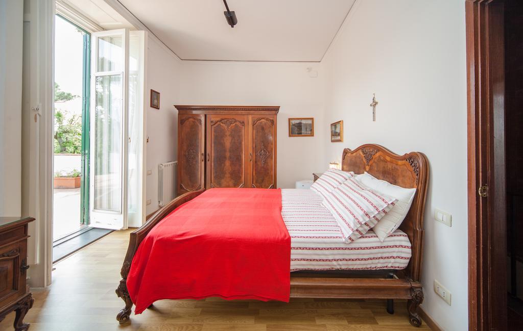 B&B Casina De Goyzueta Torre del Greco Room photo