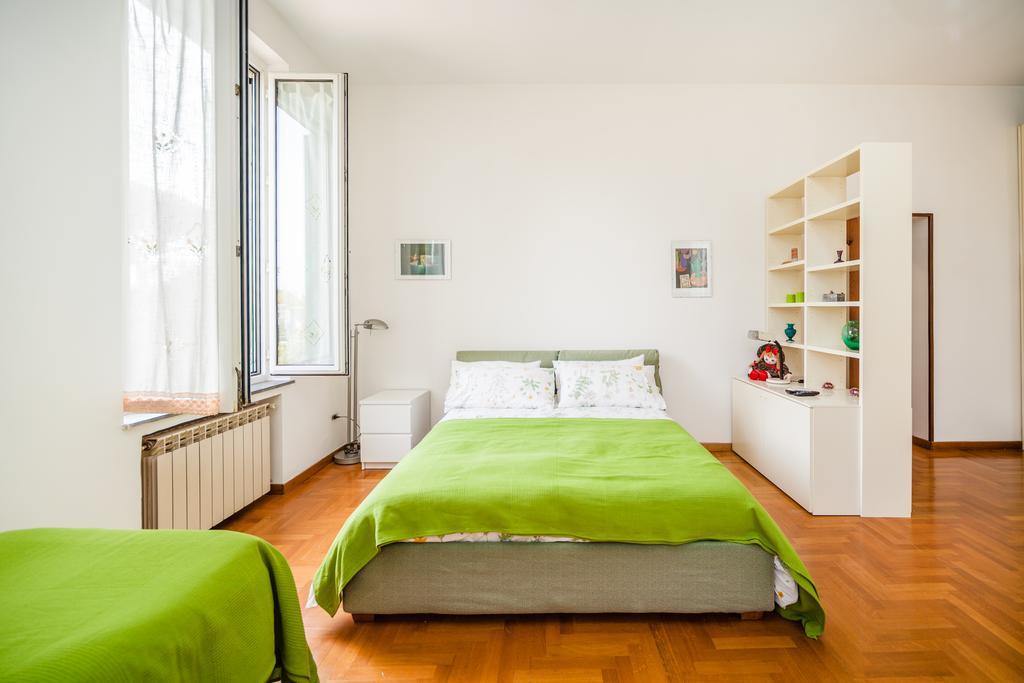 B&B Casina De Goyzueta Torre del Greco Room photo