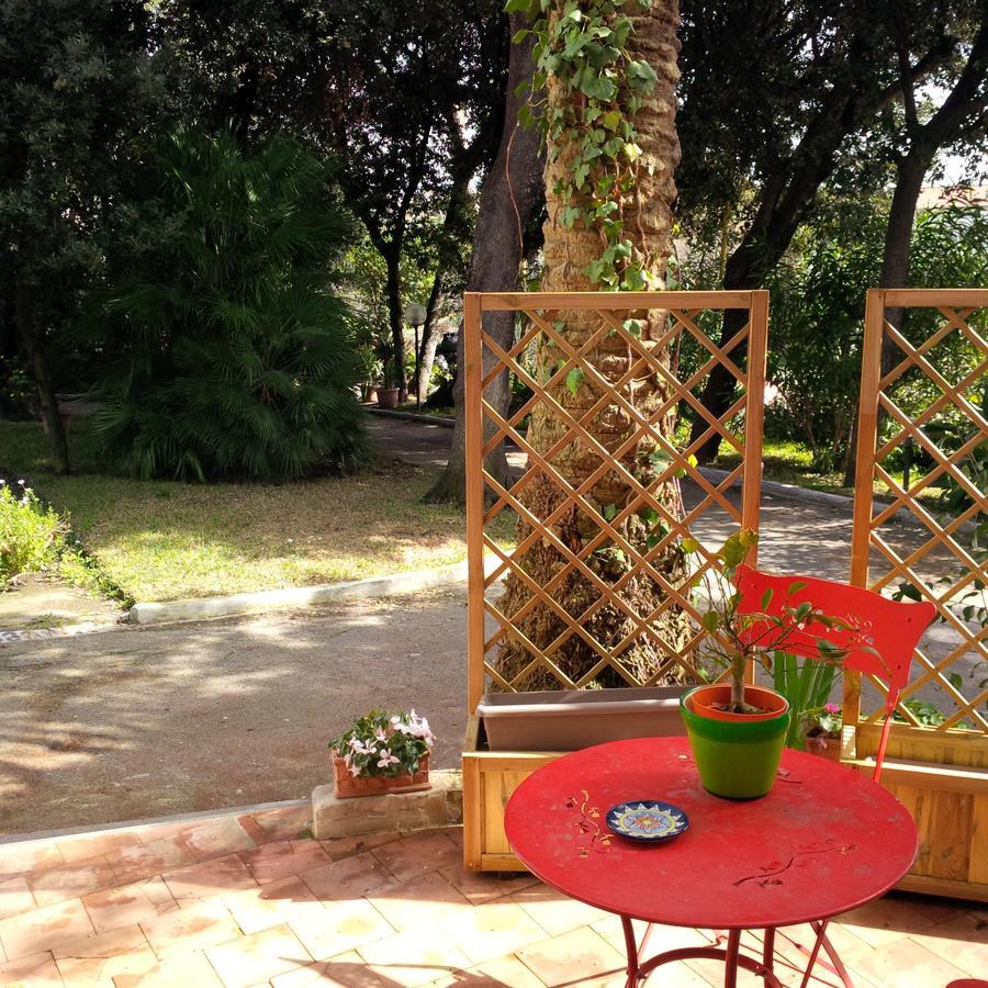 B&B Casina De Goyzueta Torre del Greco Exterior photo