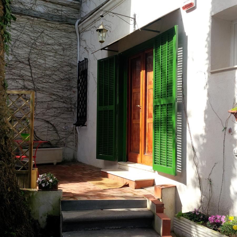 B&B Casina De Goyzueta Torre del Greco Exterior photo