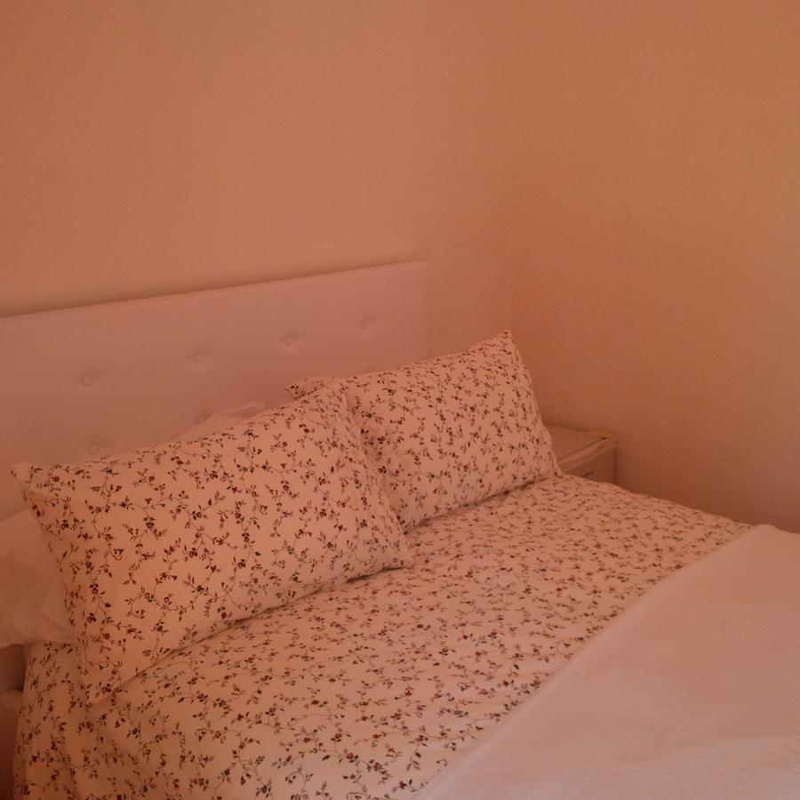 B&B Casina De Goyzueta Torre del Greco Exterior photo